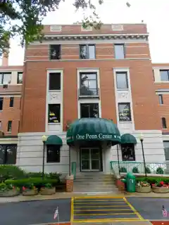 Harrisburg Polyclinic Hospital
