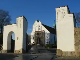 Aars Church