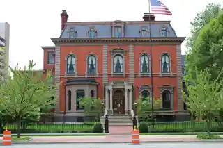 Benjamin Smith House