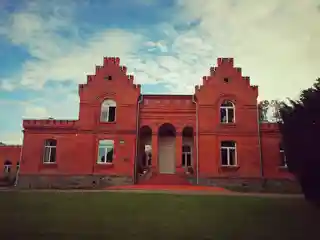 Butautai Manor