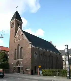 Nathanael's Church