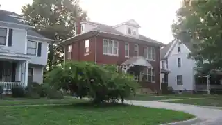 Elliott Street Historic District