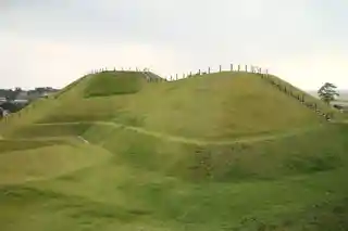 Ōyasuba Kofun