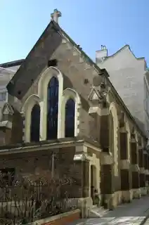 Christ Church, Vienna