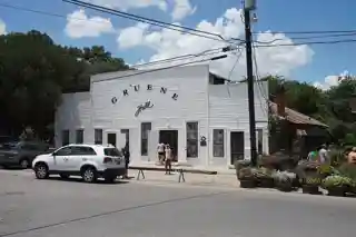 Gruene Hall