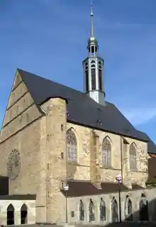 Propsteikirche