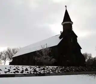 St. Peter's Catholic Church