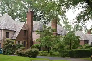 Forest Hill Historic District