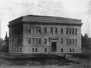 Monmouth Park School