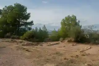 Barranc de Gàfols