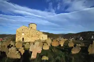 Church of the Holy ApostlesPeter and Paul