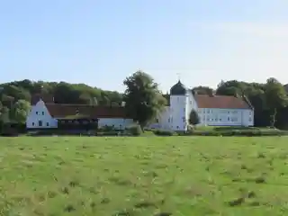 Torbenfeldt Castle