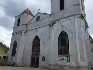 Sibonga Church