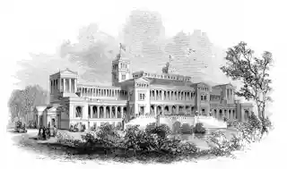 Kroll Opera House