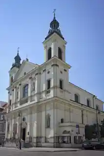 Church of the Holy Spirit