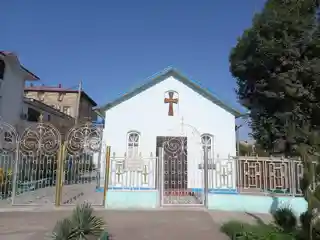 Saint Nicholas Temple