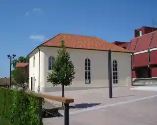 Lendava Synagogue