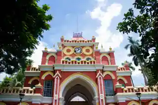 Uttara Gana Bhaban