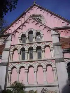 St George's Church, Lisbon
