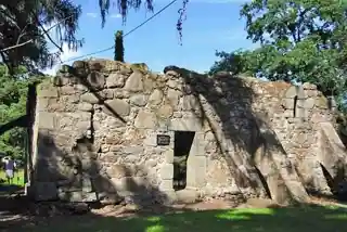Kilcroney Church
