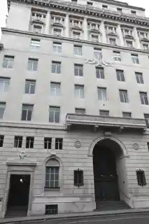 Martins Bank Building