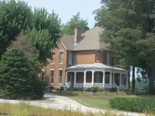 Frederick and Augusta Hagemann Farm