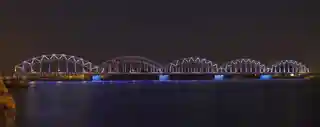 Railway Bridge