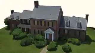 Whites Hall