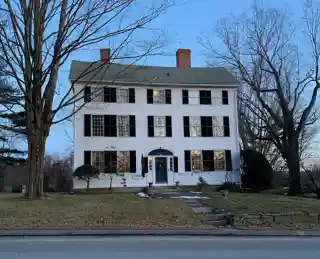 51 East Main Street