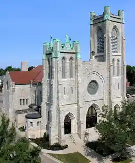 St. Mary Cathedral