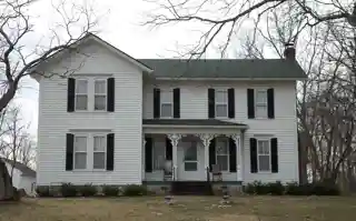 Gordon Hitt Farmstead