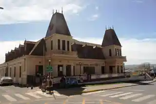 Agustín Ross Cultural Centre