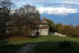 Old Shuamta