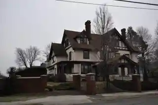 Marina Park Historic District