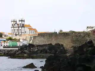 Church of São Mateus