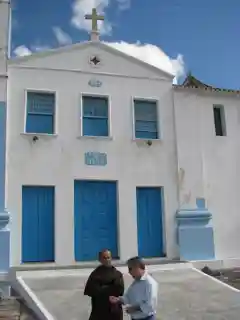 Church of the Conception of Jacobina