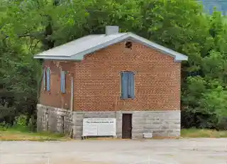 Claiborne County Jail