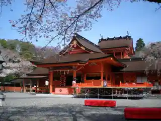 Fujisan Hongū Sengen Taisha 富士山本宮浅間大社