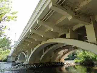 Capitol Boulevard Memorial Bridge