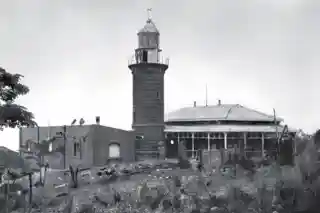 Malabrigo Point Lighthouse