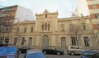 Carlos de Amberes Foundation