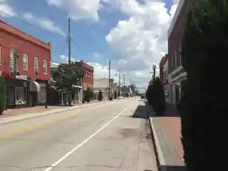 Phoebus Historic District