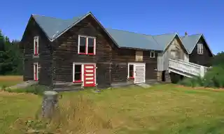 Alex Seitaniemi Housebarn