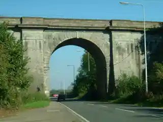 Wolverton Viaduct