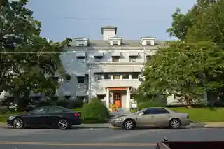 Central Leaksville Historic District