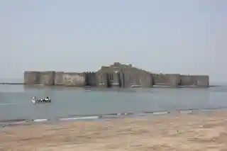 Murud-Janjira