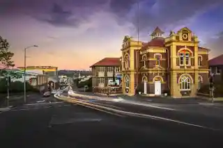 Queen Victoria Silver Jubilee Memorial Technical College