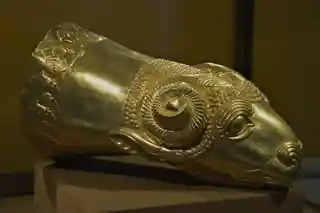 Ziwiye hoard