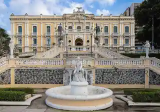 Anchieta Palace