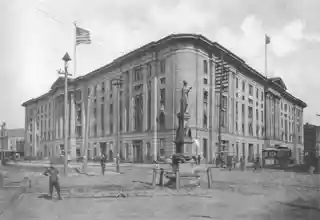 United States Customhouse (New Orleans)